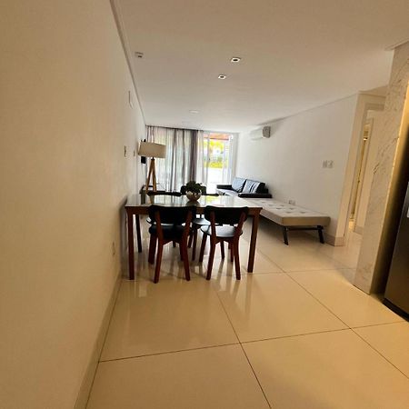 Apartament Solar Tambau Residencial João Pessoa Zewnętrze zdjęcie