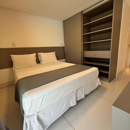 Apartament Solar Tambau Residencial João Pessoa Zewnętrze zdjęcie