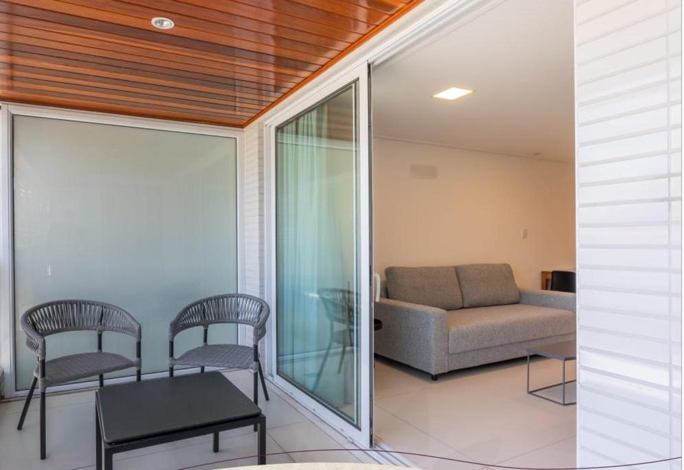 Apartament Solar Tambau Residencial João Pessoa Zewnętrze zdjęcie