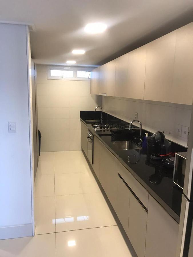 Apartament Solar Tambau Residencial João Pessoa Zewnętrze zdjęcie