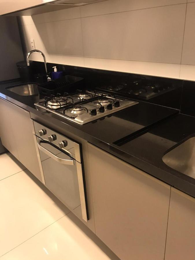 Apartament Solar Tambau Residencial João Pessoa Zewnętrze zdjęcie