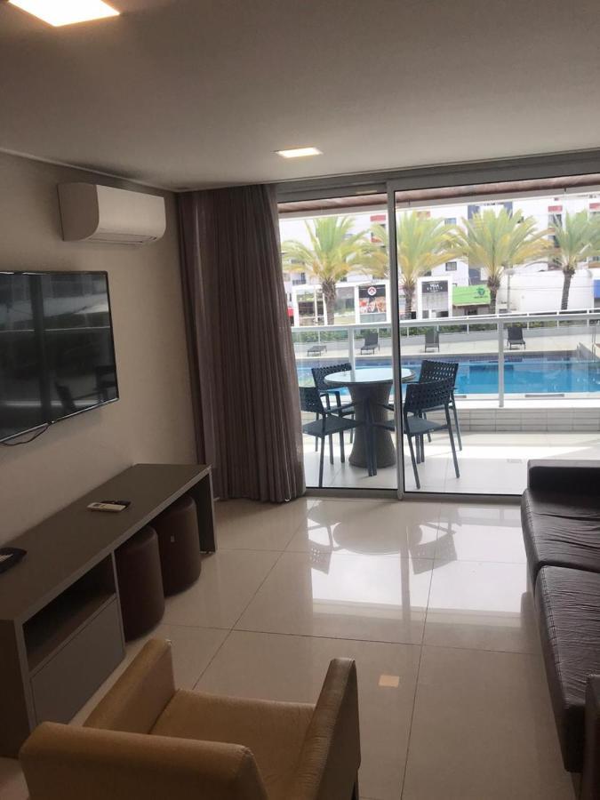 Apartament Solar Tambau Residencial João Pessoa Zewnętrze zdjęcie