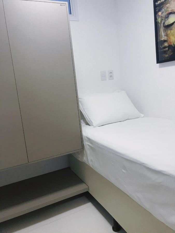 Apartament Solar Tambau Residencial João Pessoa Zewnętrze zdjęcie