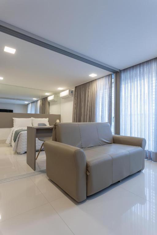 Apartament Solar Tambau Residencial João Pessoa Zewnętrze zdjęcie
