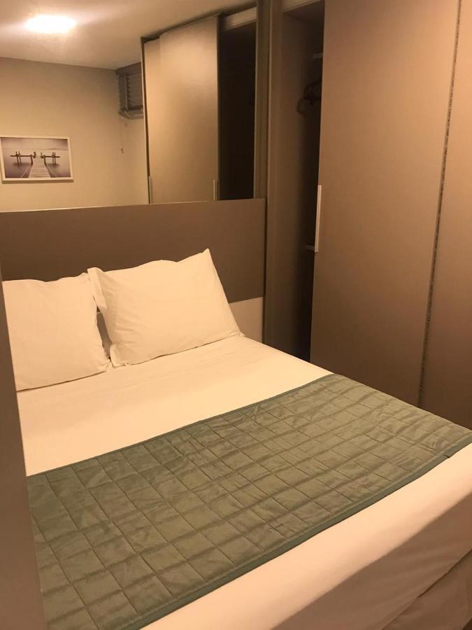 Apartament Solar Tambau Residencial João Pessoa Zewnętrze zdjęcie