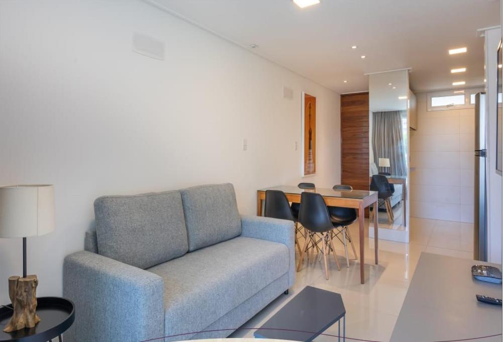 Apartament Solar Tambau Residencial João Pessoa Zewnętrze zdjęcie