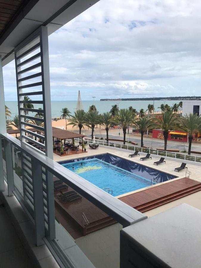 Apartament Solar Tambau Residencial João Pessoa Zewnętrze zdjęcie
