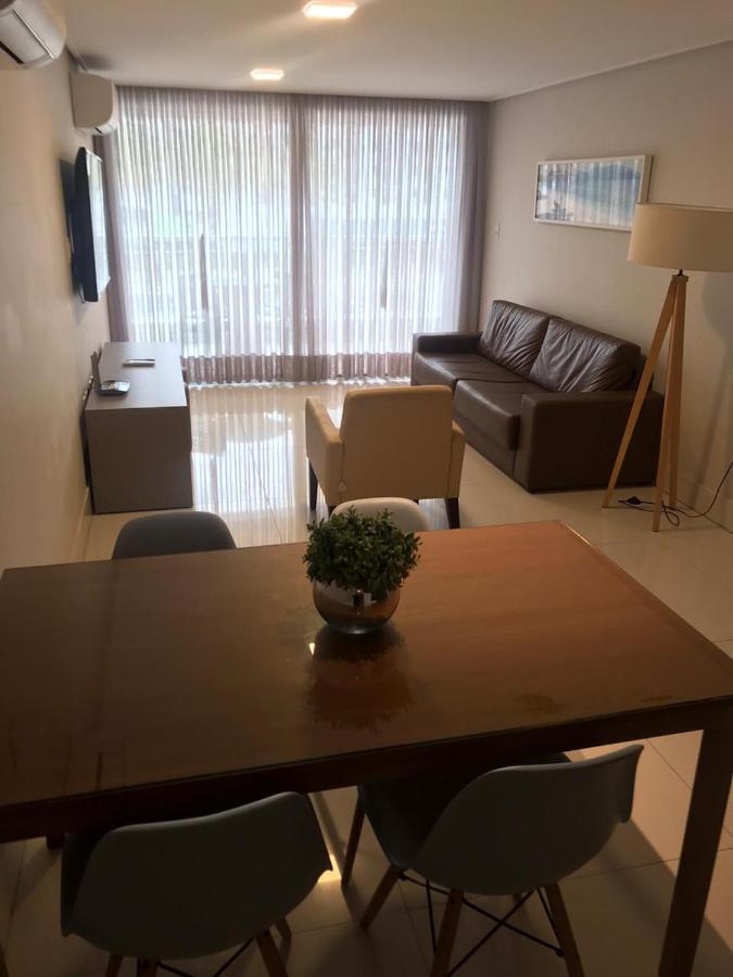 Apartament Solar Tambau Residencial João Pessoa Zewnętrze zdjęcie