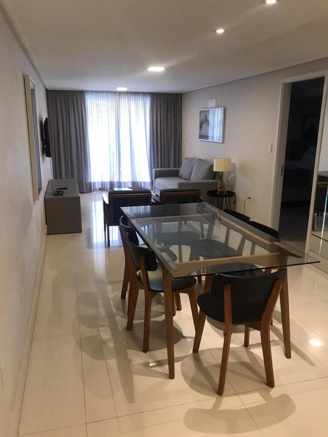 Apartament Solar Tambau Residencial João Pessoa Zewnętrze zdjęcie