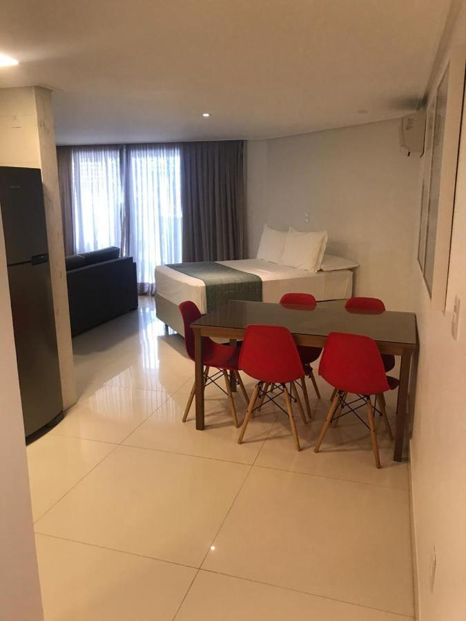 Apartament Solar Tambau Residencial João Pessoa Zewnętrze zdjęcie