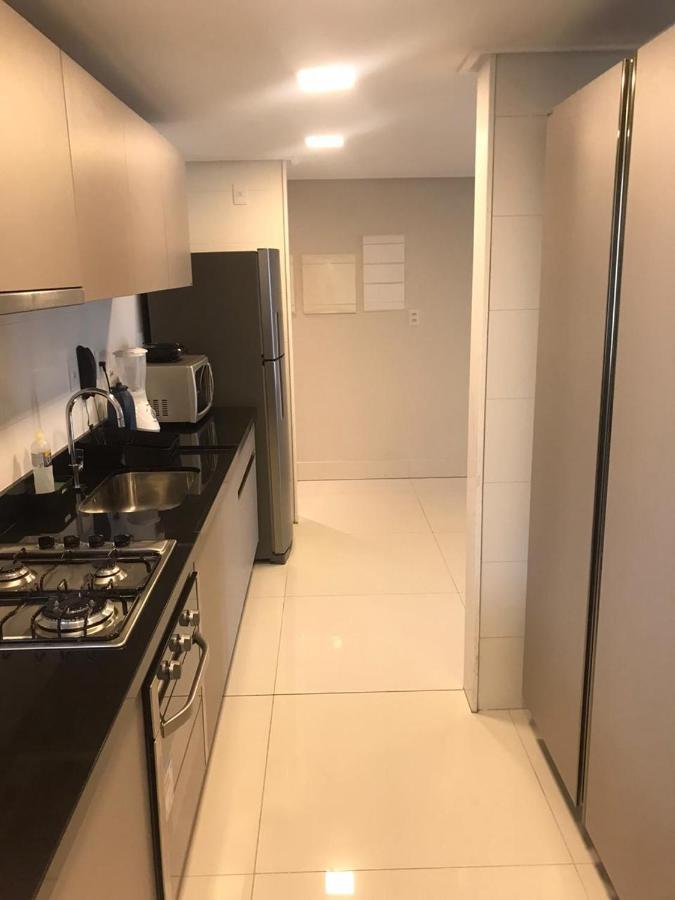 Apartament Solar Tambau Residencial João Pessoa Zewnętrze zdjęcie