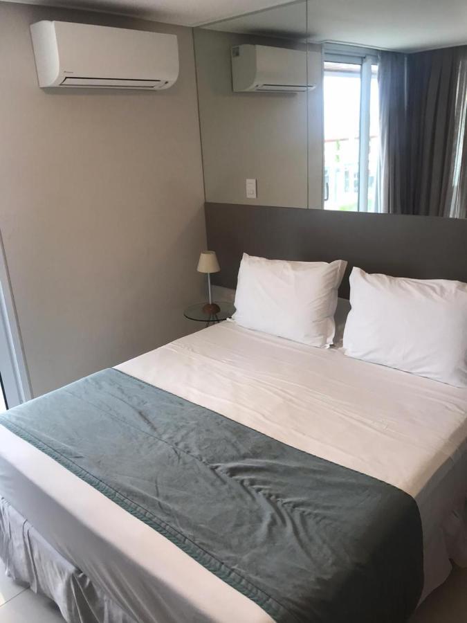Apartament Solar Tambau Residencial João Pessoa Zewnętrze zdjęcie