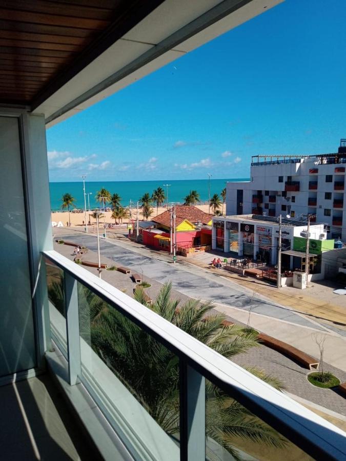 Apartament Solar Tambau Residencial João Pessoa Zewnętrze zdjęcie