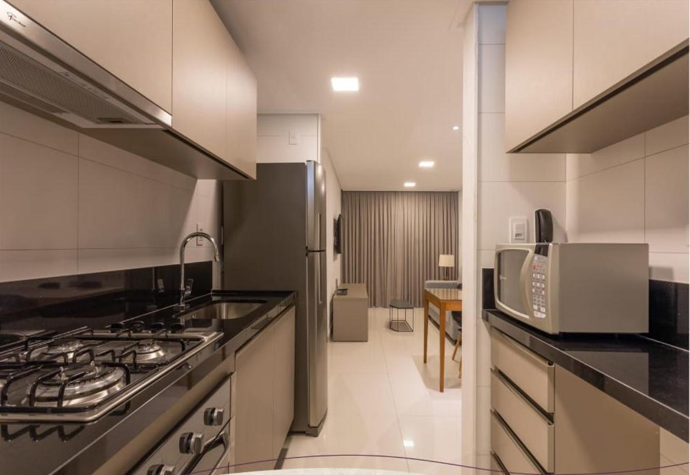 Apartament Solar Tambau Residencial João Pessoa Zewnętrze zdjęcie