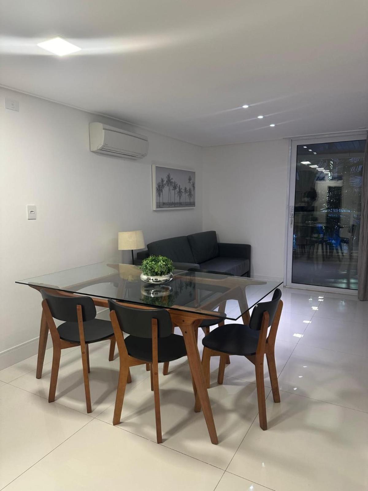 Apartament Solar Tambau Residencial João Pessoa Zewnętrze zdjęcie