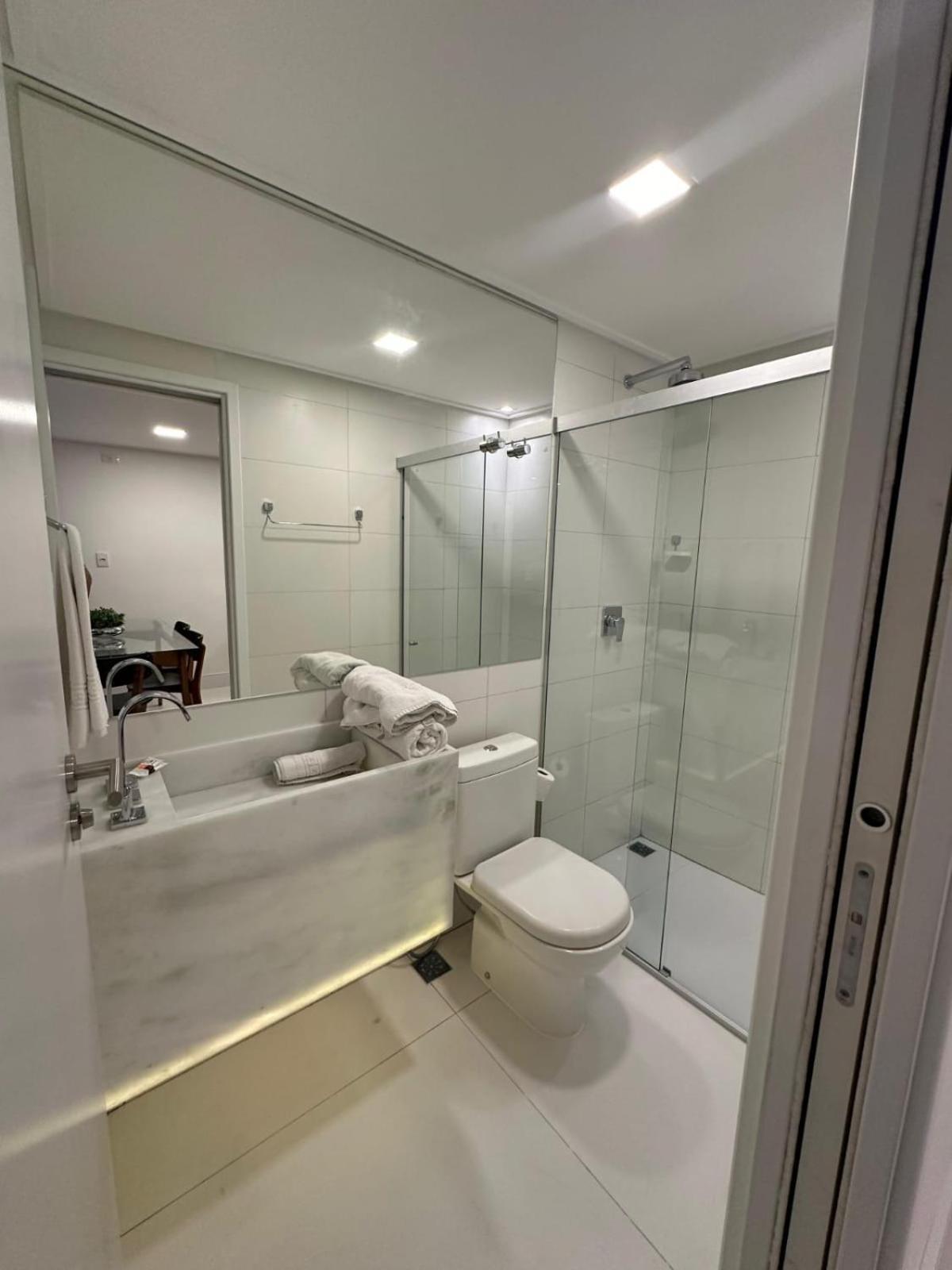 Apartament Solar Tambau Residencial João Pessoa Zewnętrze zdjęcie