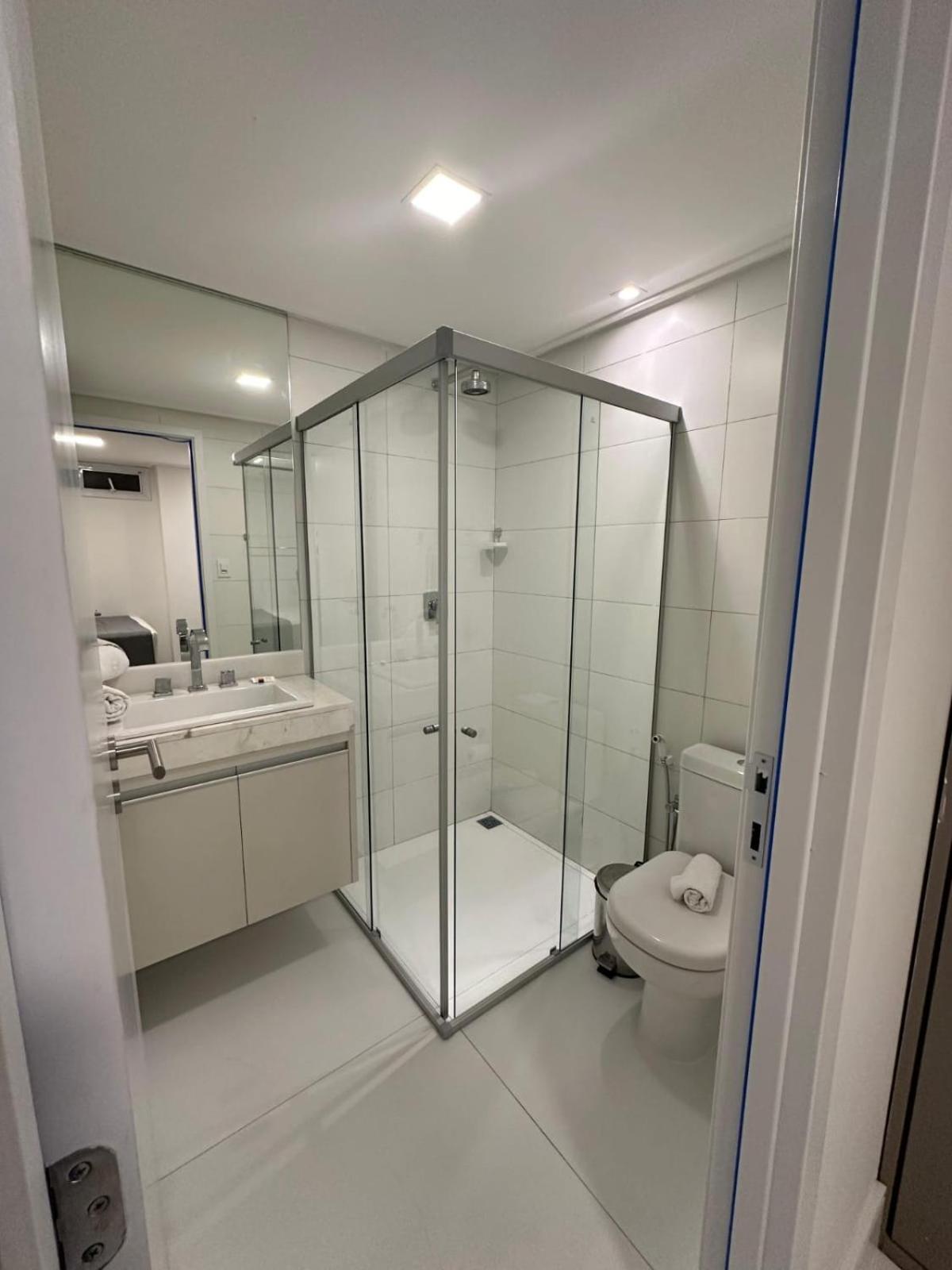 Apartament Solar Tambau Residencial João Pessoa Zewnętrze zdjęcie