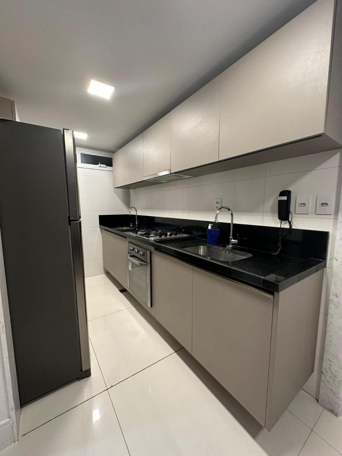Apartament Solar Tambau Residencial João Pessoa Zewnętrze zdjęcie