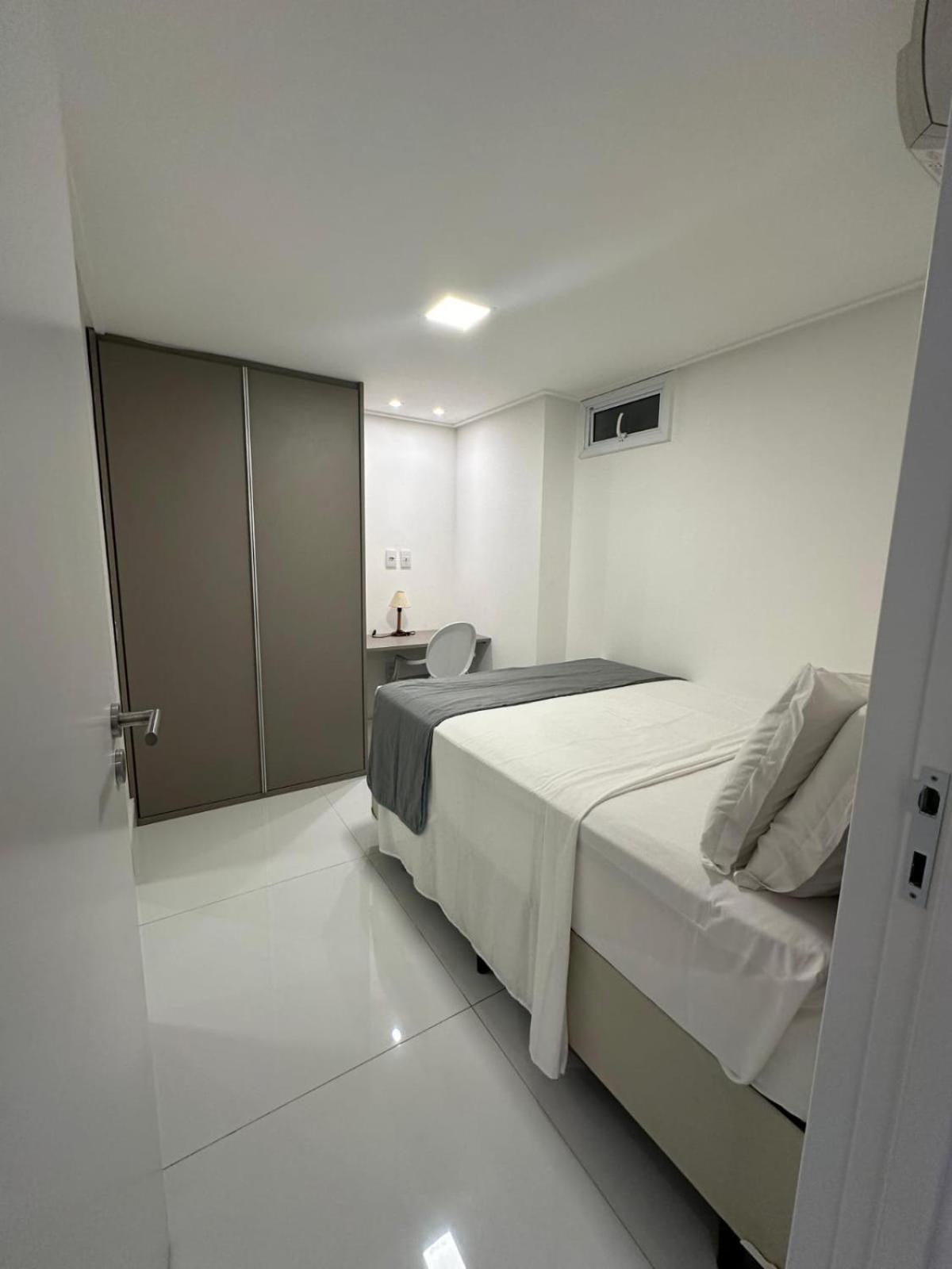 Apartament Solar Tambau Residencial João Pessoa Zewnętrze zdjęcie