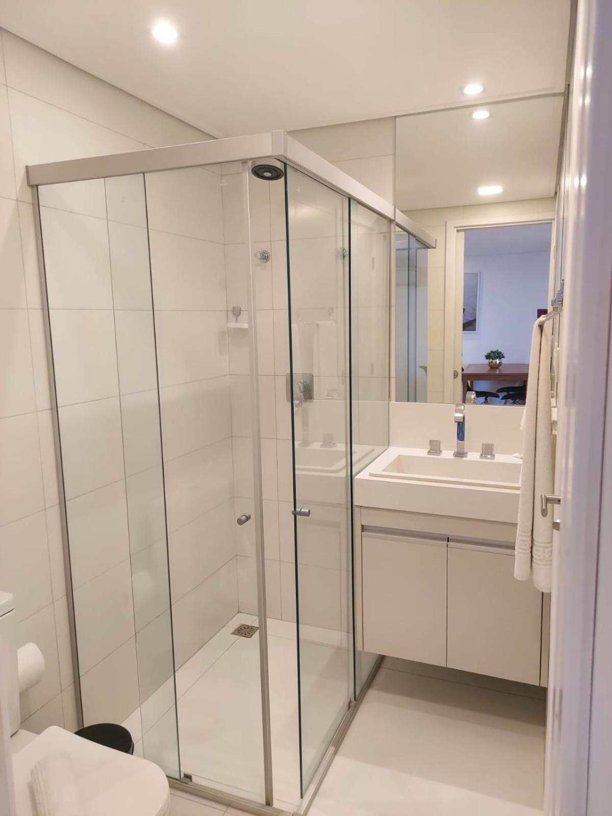Apartament Solar Tambau Residencial João Pessoa Zewnętrze zdjęcie