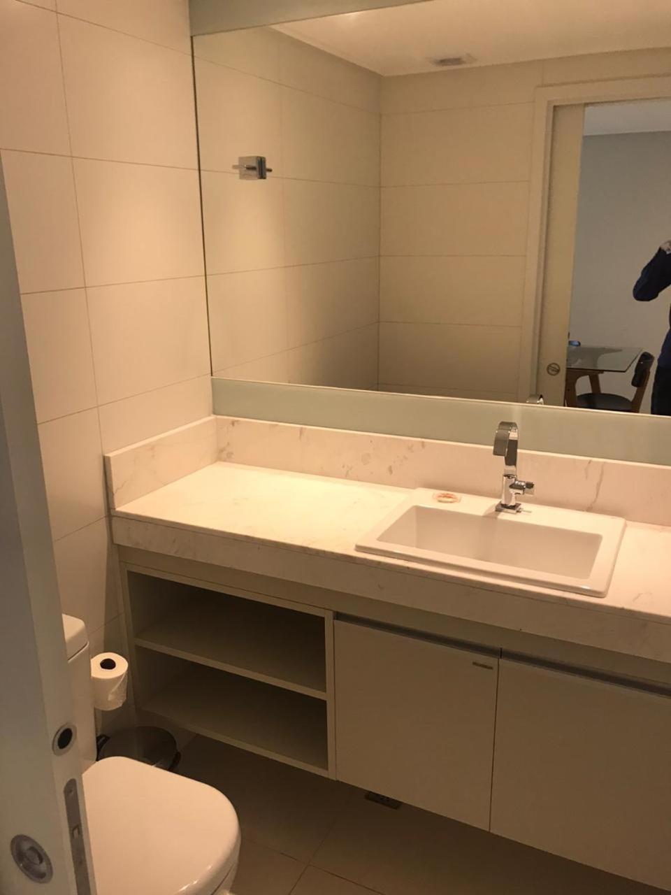 Apartament Solar Tambau Residencial João Pessoa Zewnętrze zdjęcie