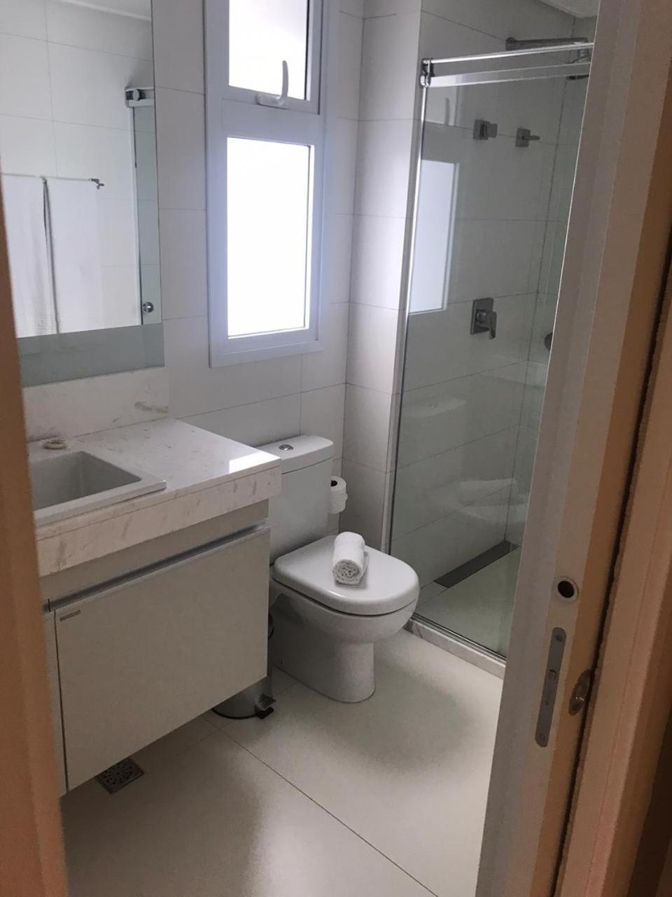 Apartament Solar Tambau Residencial João Pessoa Zewnętrze zdjęcie