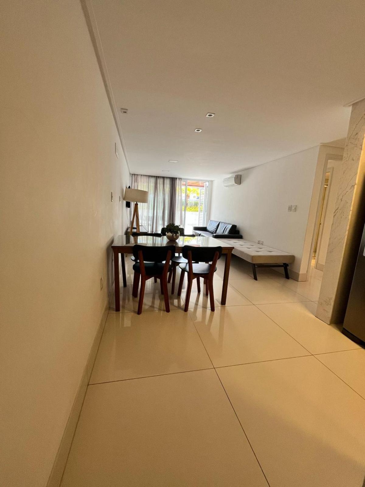 Apartament Solar Tambau Residencial João Pessoa Zewnętrze zdjęcie