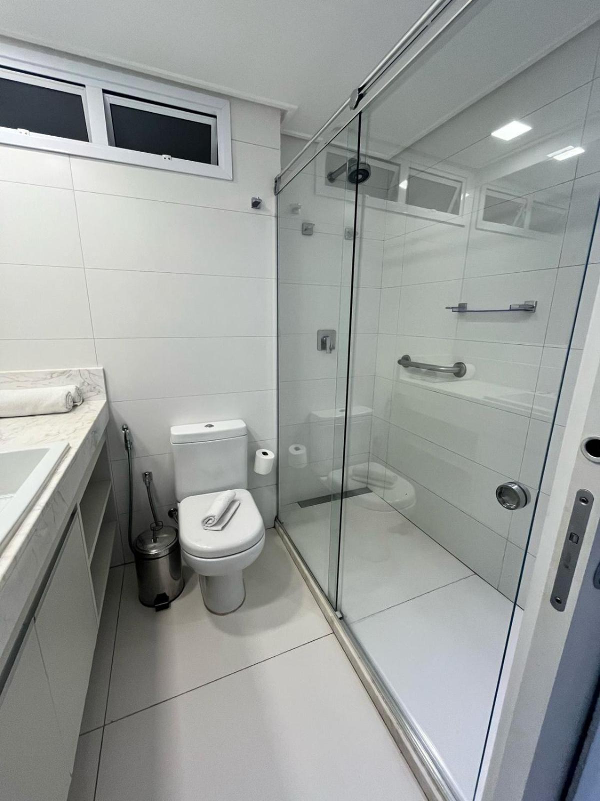 Apartament Solar Tambau Residencial João Pessoa Zewnętrze zdjęcie