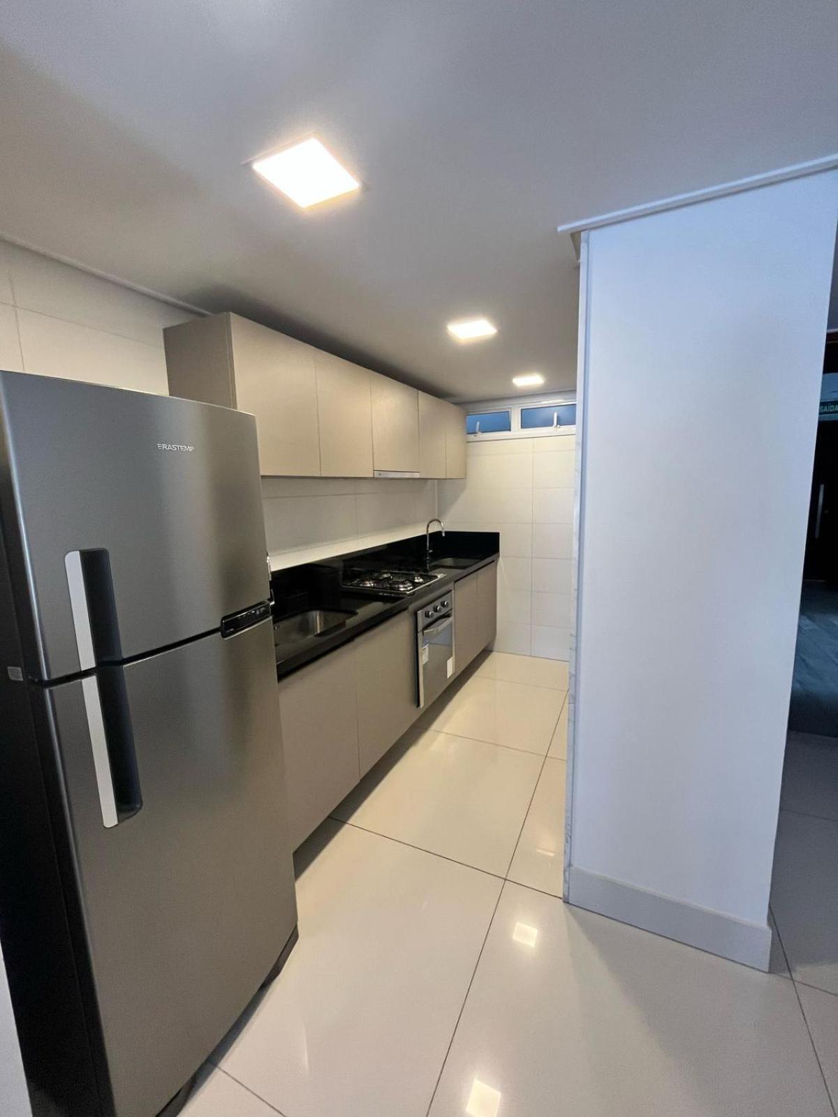 Apartament Solar Tambau Residencial João Pessoa Zewnętrze zdjęcie