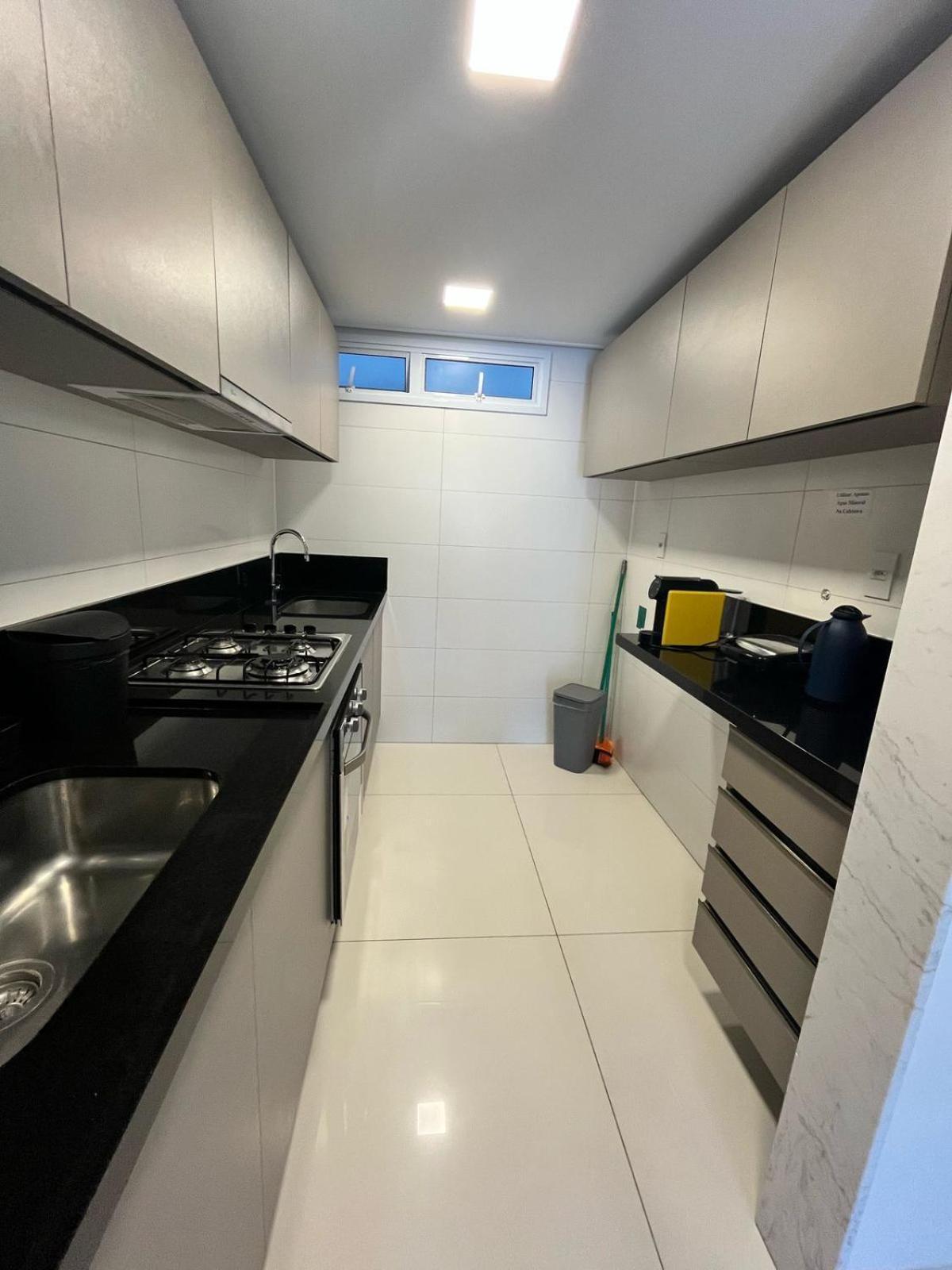 Apartament Solar Tambau Residencial João Pessoa Zewnętrze zdjęcie