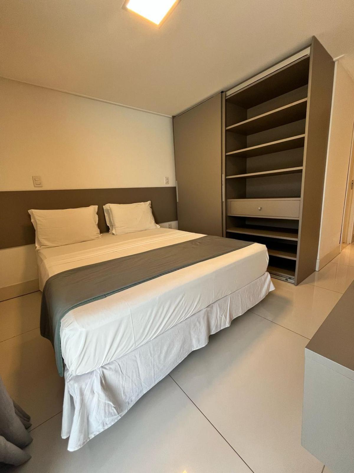 Apartament Solar Tambau Residencial João Pessoa Zewnętrze zdjęcie