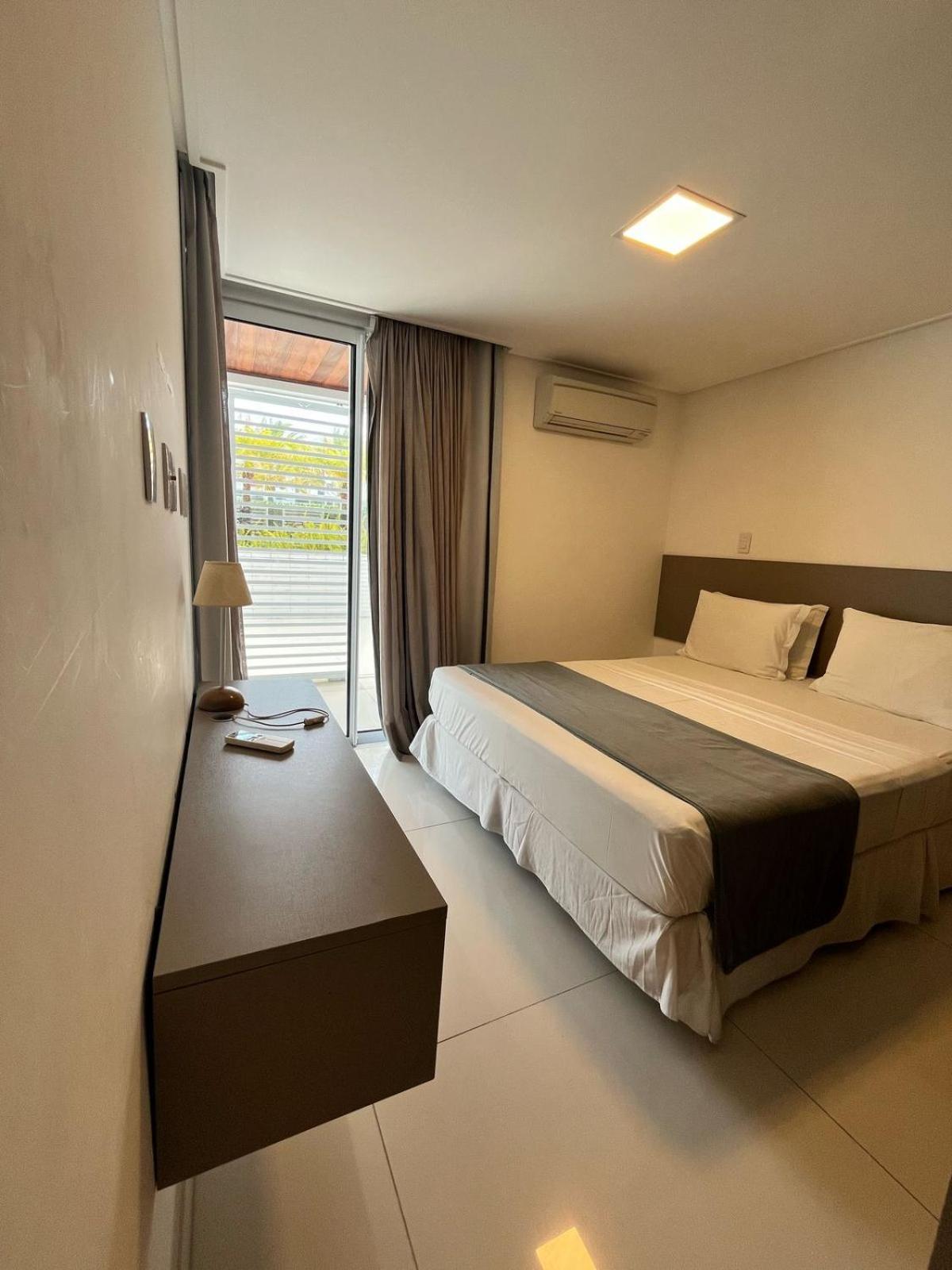 Apartament Solar Tambau Residencial João Pessoa Zewnętrze zdjęcie