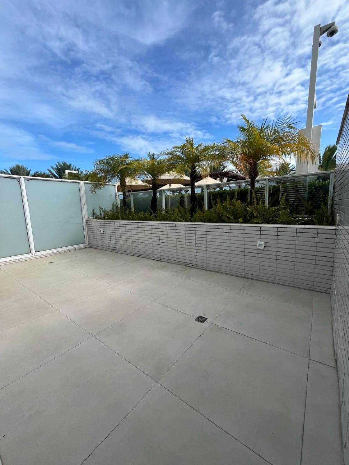 Apartament Solar Tambau Residencial João Pessoa Zewnętrze zdjęcie