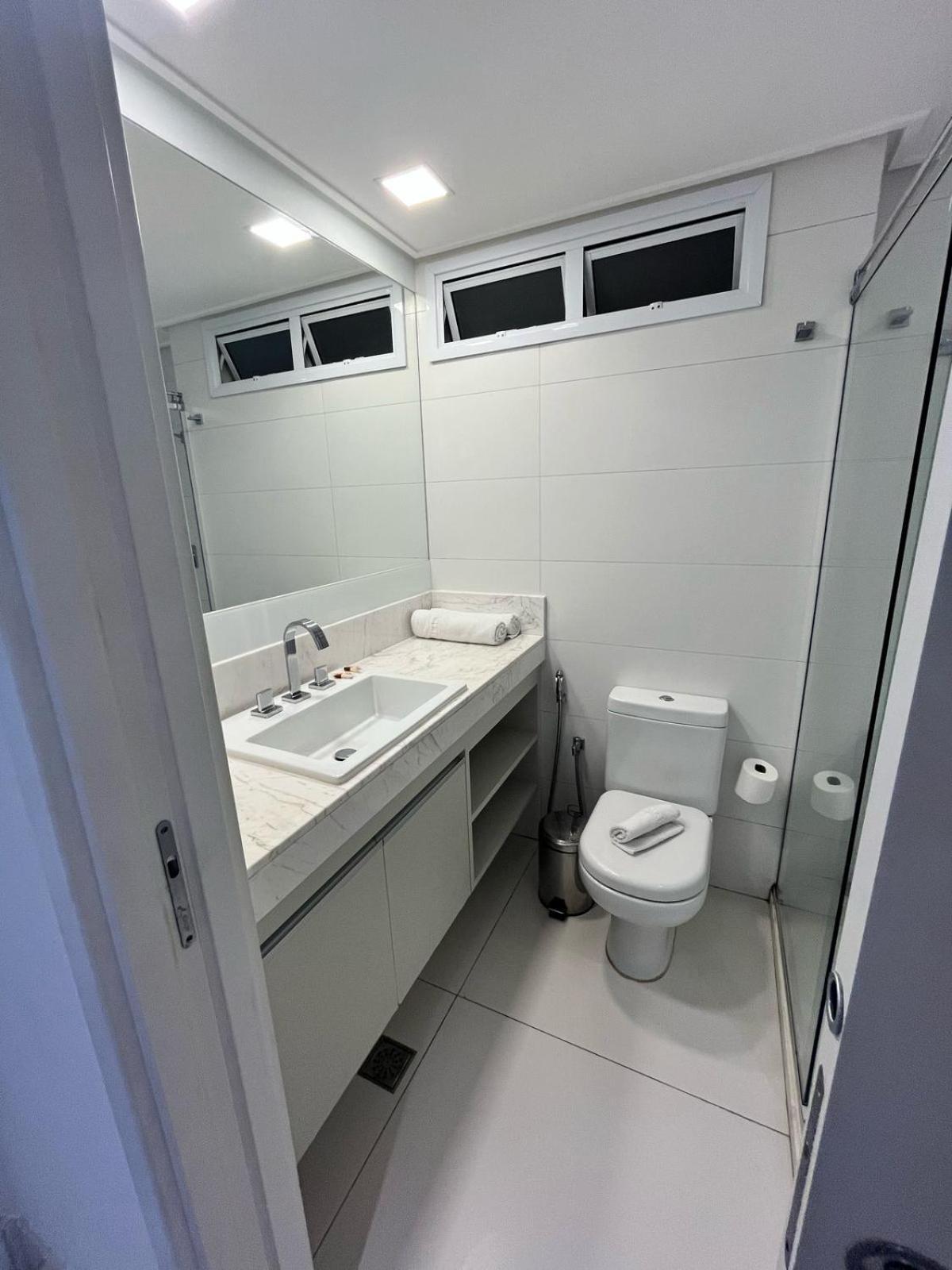 Apartament Solar Tambau Residencial João Pessoa Zewnętrze zdjęcie