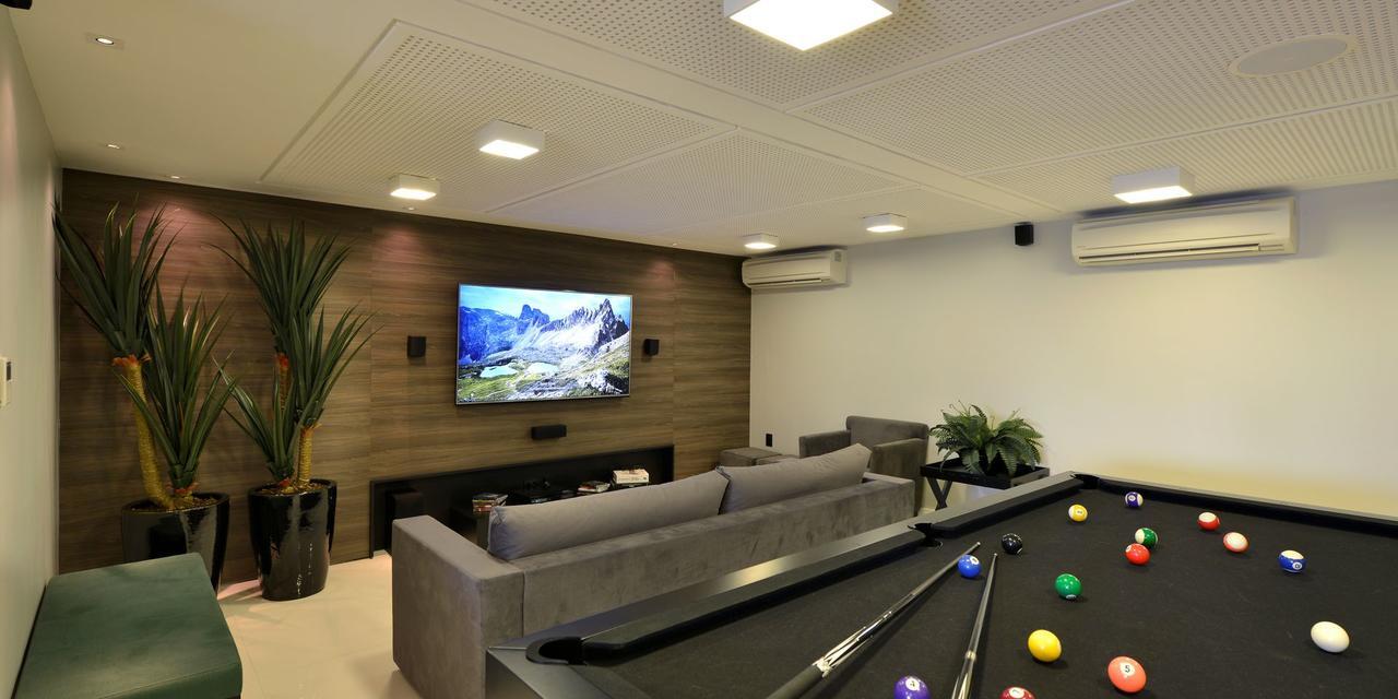 Apartament Solar Tambau Residencial João Pessoa Zewnętrze zdjęcie