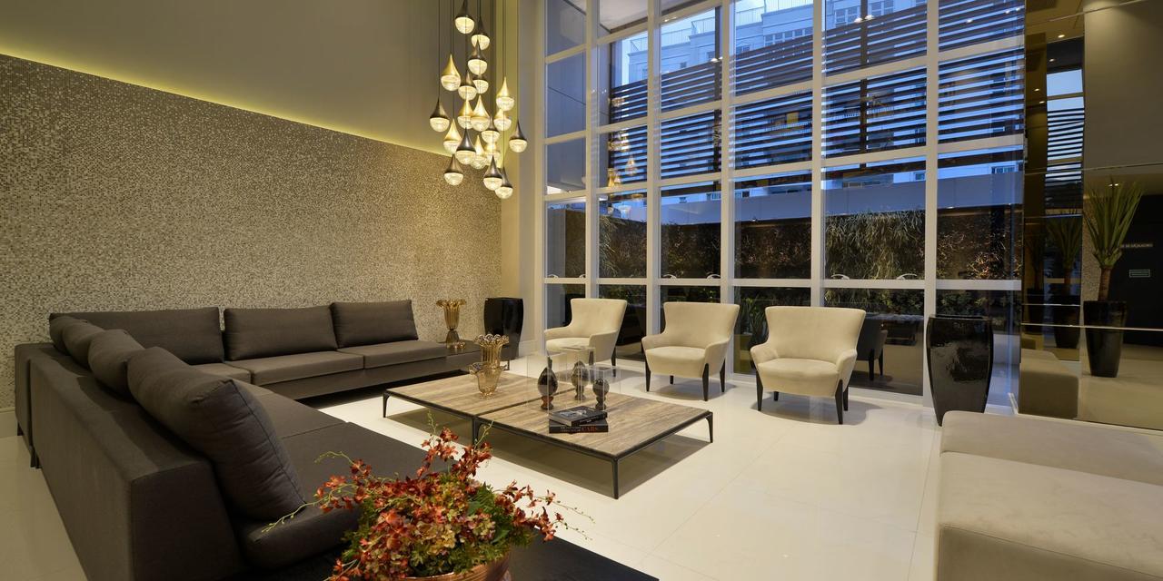 Apartament Solar Tambau Residencial João Pessoa Zewnętrze zdjęcie