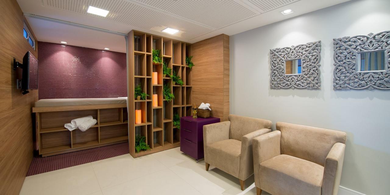 Apartament Solar Tambau Residencial João Pessoa Zewnętrze zdjęcie