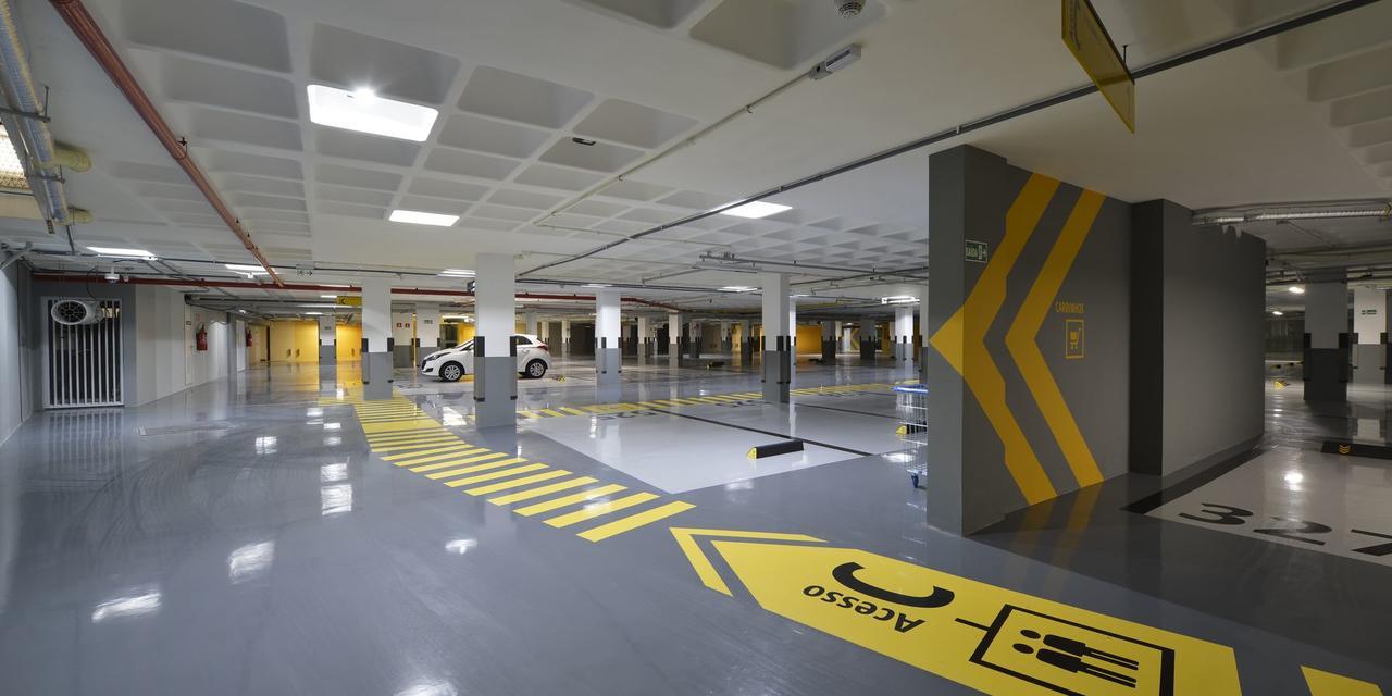 Apartament Solar Tambau Residencial João Pessoa Zewnętrze zdjęcie