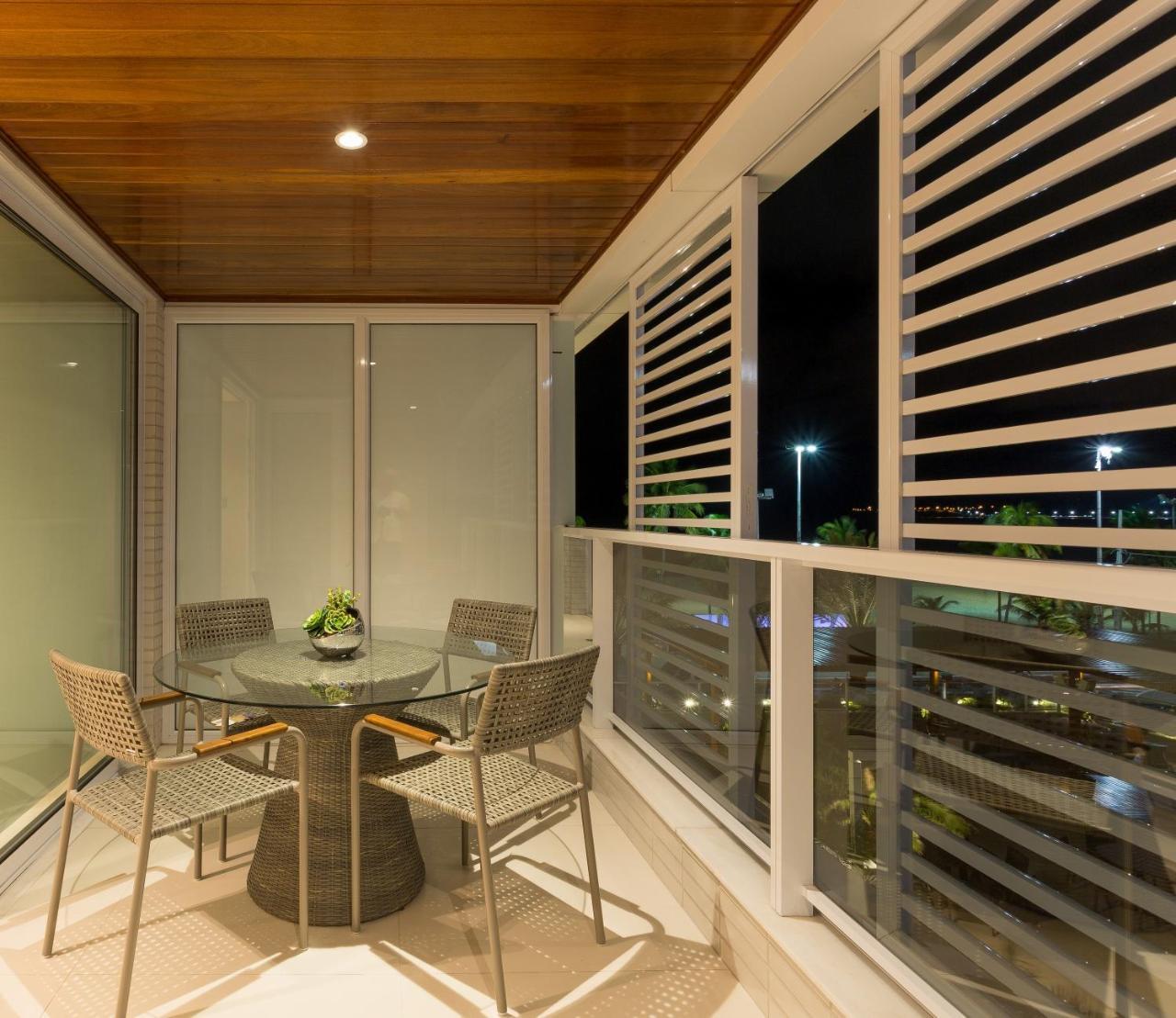 Apartament Solar Tambau Residencial João Pessoa Zewnętrze zdjęcie