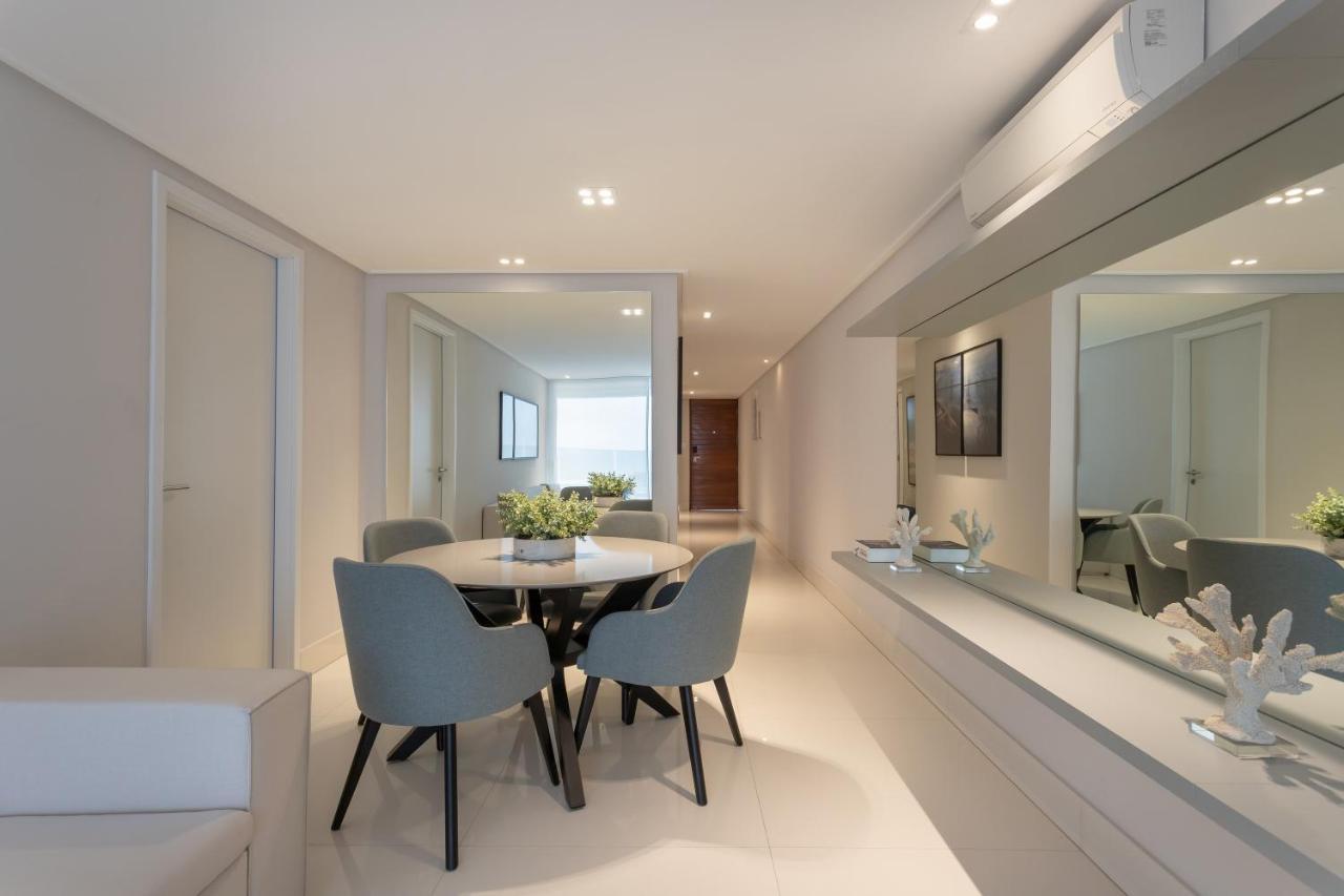 Apartament Solar Tambau Residencial João Pessoa Zewnętrze zdjęcie