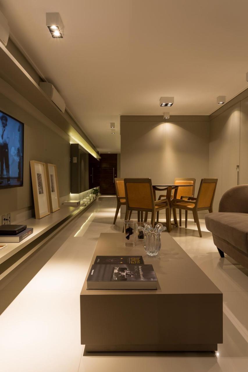 Apartament Solar Tambau Residencial João Pessoa Zewnętrze zdjęcie