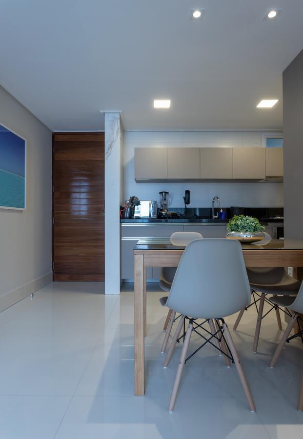 Apartament Solar Tambau Residencial João Pessoa Zewnętrze zdjęcie